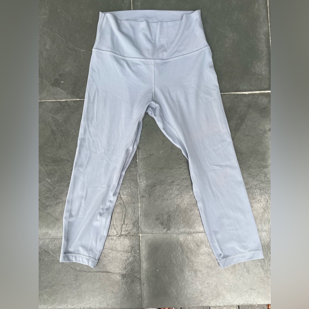 Lululemon Crop Leggings